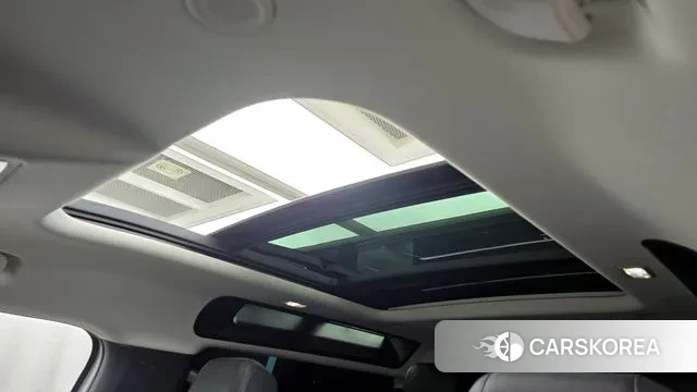 Land Rover Defender (L663) id 3016135 из Кореи 10