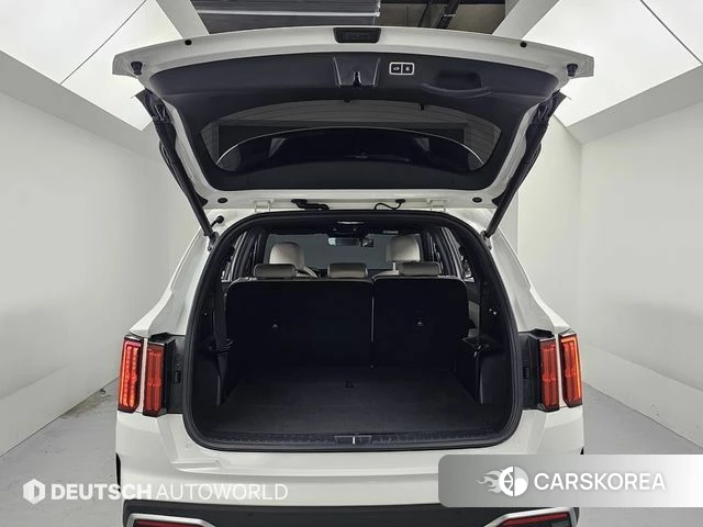 Kia Sorento 4th Generation id 4680078 из Кореи 10