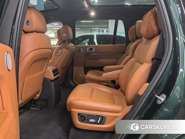 Ideal car Ideal L9 id 4215599 из Китая 10