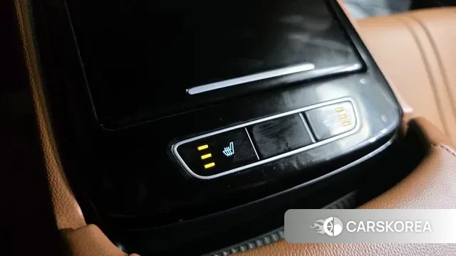 Genesis G80 (RG3) id 3581332 из Кореи 10