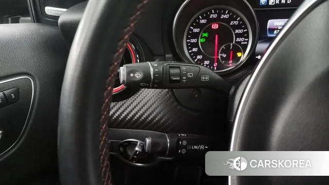 Mercedes-Benz A-Class W176 id 3449648 из Кореи 10