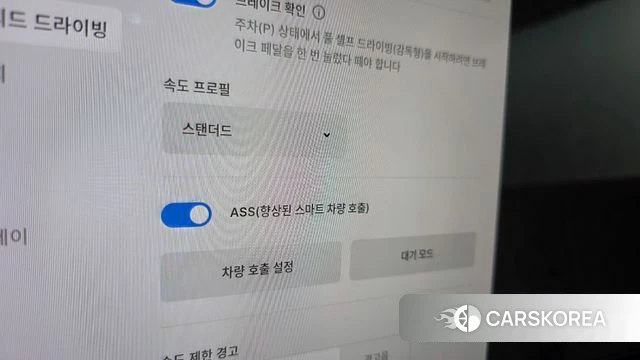 Tesla Model X id 4853369 из Кореи 10
