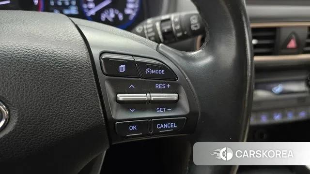 Hyundai Kona id 3677691 из Кореи 10