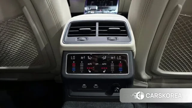 Audi A6 (C8) id 3037278 из Кореи 10