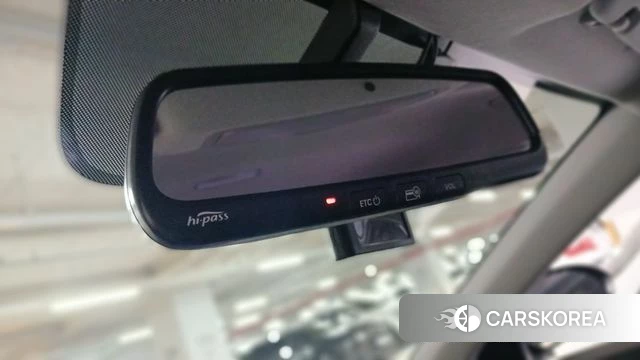 Hyundai The New Avante AD id 4203552 из Кореи 10