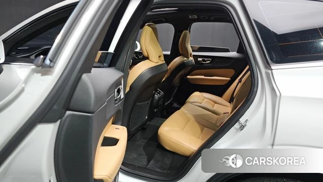 Volvo XC60 second Generation id 4722470 из Кореи 10