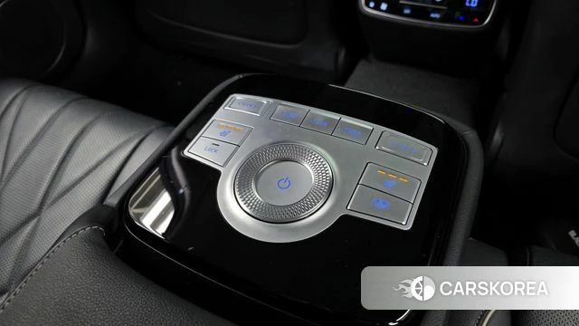 Genesis G80 (RG3) id 4330514 из Кореи 10