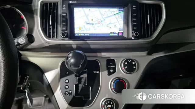 Kia The New Ray id 3176212 из Кореи 10