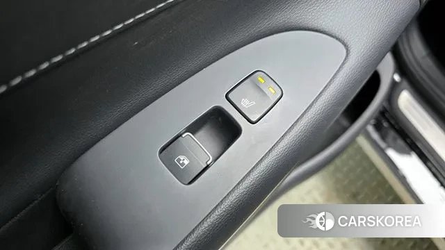 Hyundai The New Grandeur IG Hybrid id 3280706 из Кореи 10