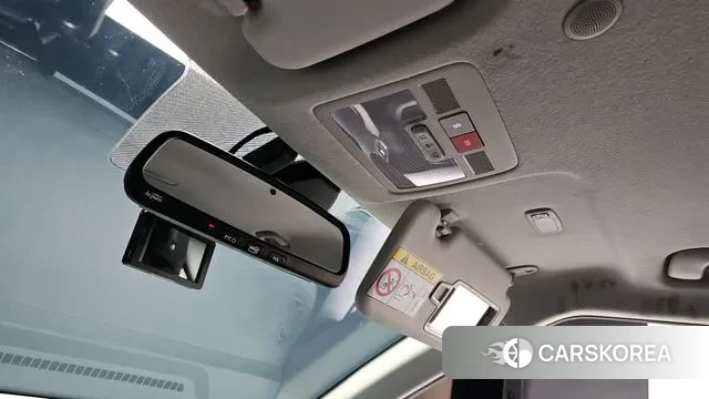 Hyundai Venue id 3463094 из Кореи 10