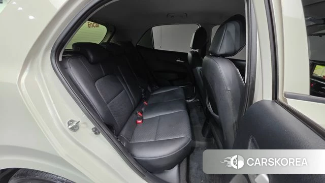 Kia All New Morning (JA) id 4269551 из Кореи 10