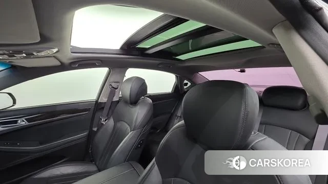 Genesis G80 id 3728750 из Кореи 10