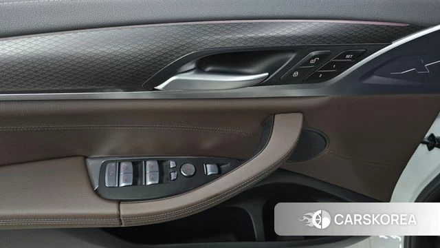 BMW X4 (G02) id 4349534 из Кореи 10