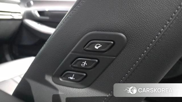 Hyundai Sonata D Edge (DN8) id 4494141 из Кореи 10