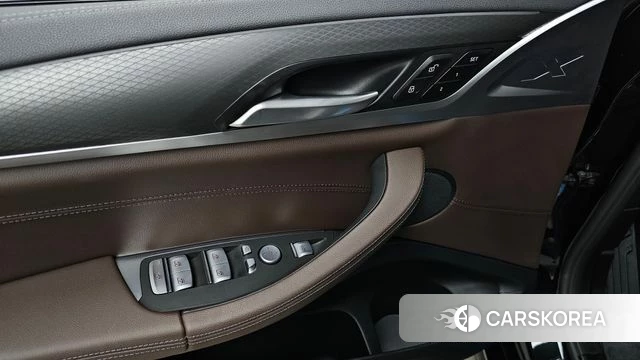 BMW X3 (G01) id 4578823 из Кореи 10