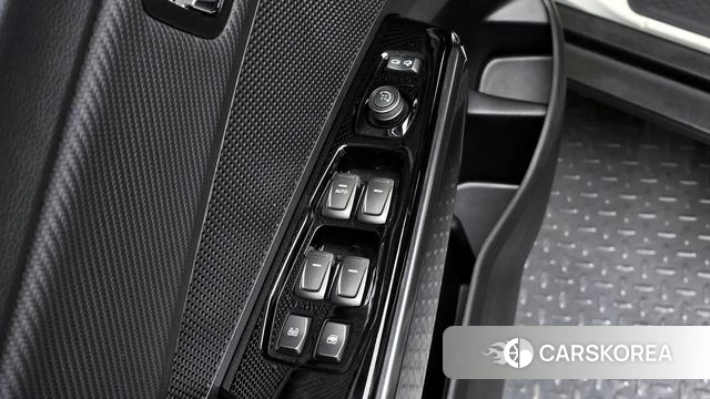 Ssangyong Berry New Tivoli id 4244645 из Кореи 10