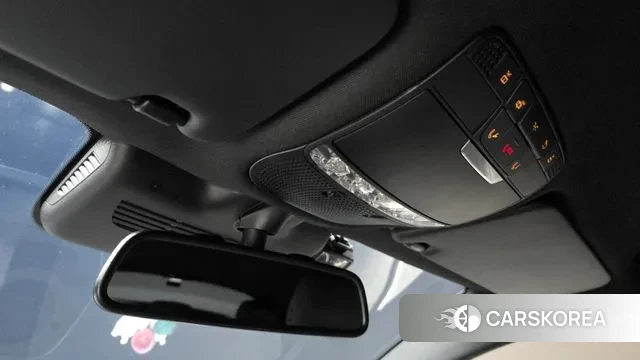 Mercedes-Benz GLC-Class X253 id 3666506 из Кореи 10