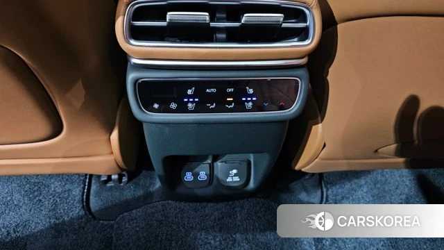 Genesis GV80 id 3786423 из Кореи 10