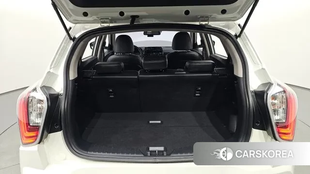 Ssangyong Berry New Tivoli id 3736632 из Кореи 10