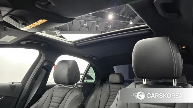 Mercedes-Benz E-Class W213 id 3042685 из Кореи 10