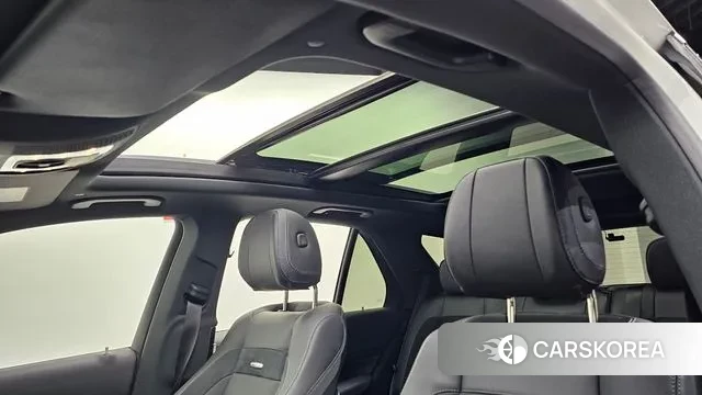 Mercedes-Benz GLE-Class W167 id 3082887 из Кореи 10