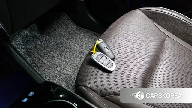 Hyundai Tucson (NX4) id 3529655 из Кореи 10