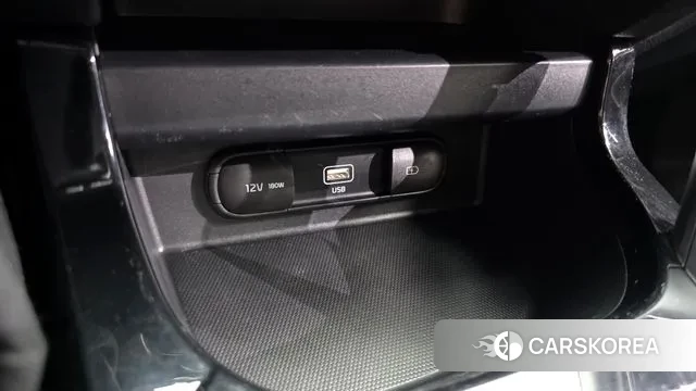 Kia Seltos id 3044995 из Кореи 10