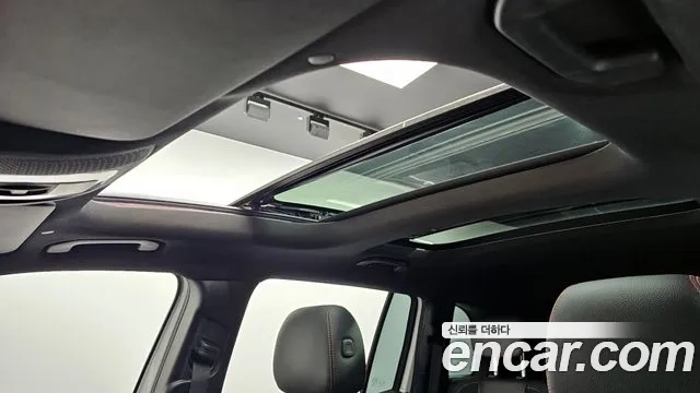 Mercedes-Benz GLB-Class X247 id 2950665 из Кореи 10