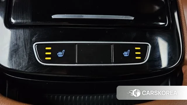 Genesis G80 (RG3) id 3557187 из Кореи 10