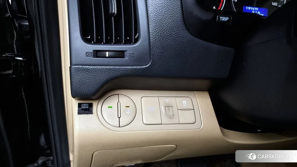 Hyundai The New Grand Starex id 1653839 из Кореи 10