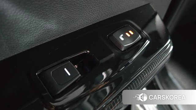 Ssangyong Actian 2nd Generation id 3921817 из Кореи 10