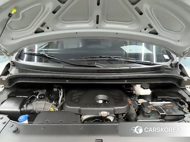 Hyundai The New Grand Starex id 3319284 из Кореи 10