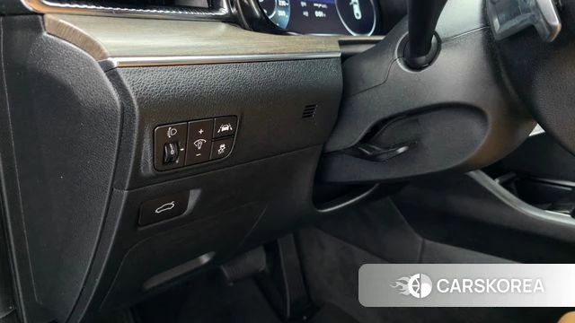 Kia K5 3rd generation id 4283465 из Кореи 10