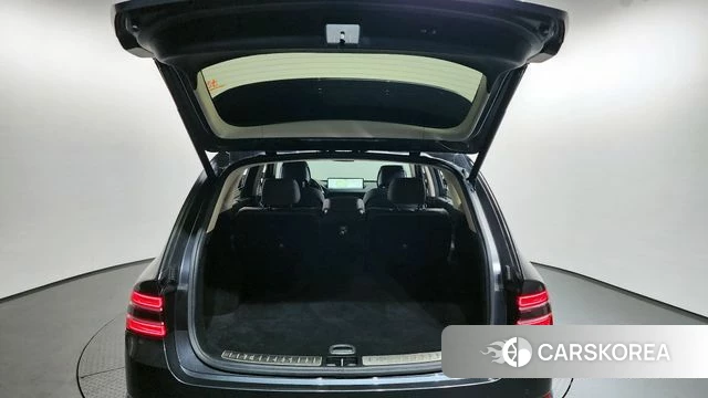 Genesis GV80 id 4202599 из Кореи 10