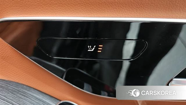 Mercedes-Benz S-Class W223 id 4267680 из Кореи 10