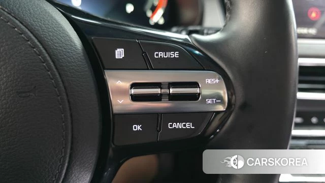 Kia K7 Premier id 4562610 из Кореи 10