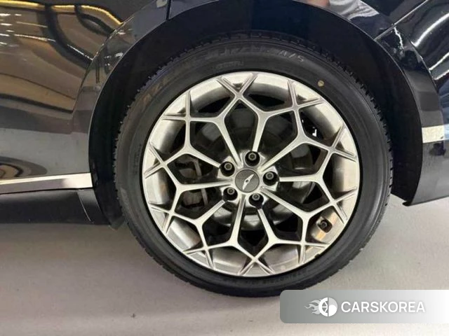 Genesis G80 (RG3) id 4748284 из Кореи 10