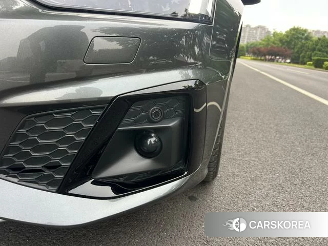 Audi A5 id 4374527 из Китая 10