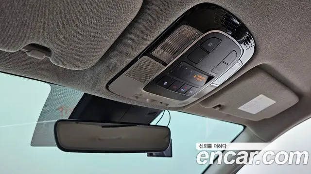 Hyundai Sonata Hybrid (DN8) id 2838741 из Кореи 10