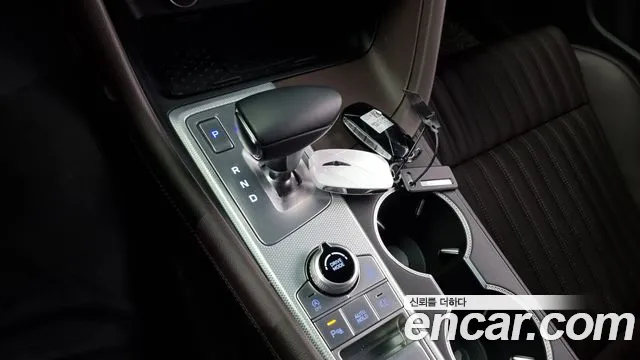 Genesis The New G70 id 2690227 из Кореи 10