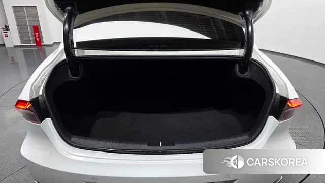 Hyundai The New Grandeur IG id 3616198 из Кореи 10