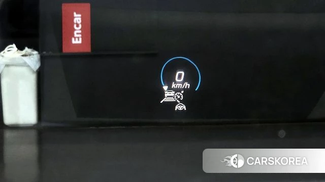 Mercedes-Benz EQA H243 id 3850917 из Кореи 10