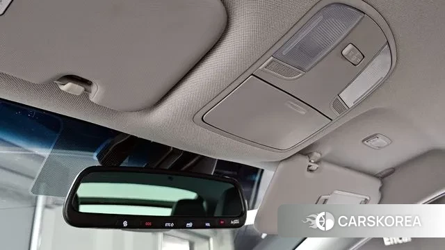 Hyundai The New Ionic Hybrid id 3155836 из Кореи 10