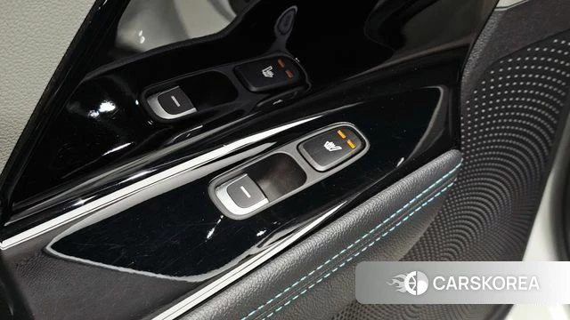 Kia Niro id 4020434 из Кореи 10