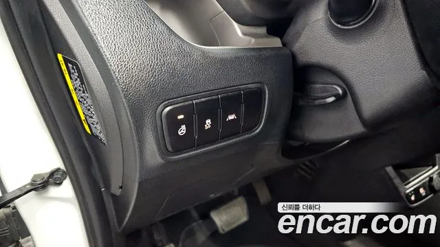 Kia The New Ray id 2406508 из Кореи 10