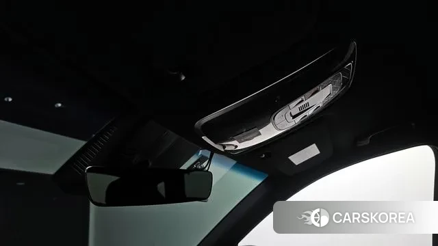 Genesis GV80 id 3031485 из Кореи 10