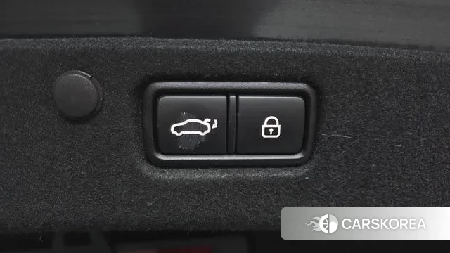 Hyundai Grandeur IG Hybrid id 3713800 из Кореи 10