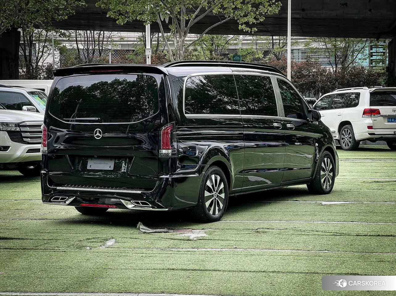 Mercedes-Benz Vito id 4498489 из Китая 10