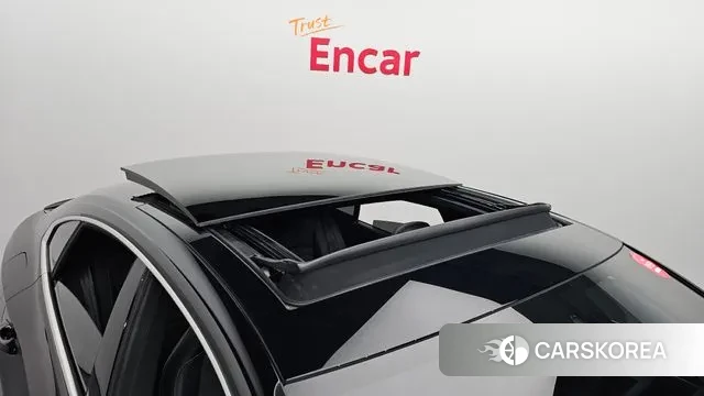 Volkswagen Arteon id 3620698 из Кореи 10