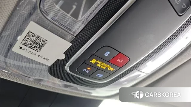 Hyundai Avante (CN7) id 3453214 из Кореи 10